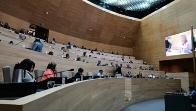 Photo of La Unicameral debate la creación de la Procuración Penitenciaria en la última sesión del año