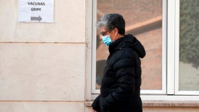 Photo of Córdoba: convocan a un grupo de expertos ante el avance de la nueva variante de Influenza A