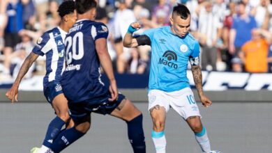 Photo of Fixture 2026: el camino de los cordobeses y cuándo se juegan los clásicos