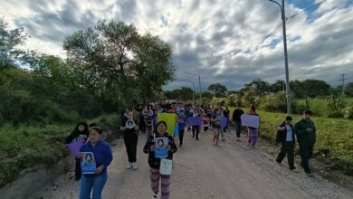 Photo of Búsqueda de Delicia Mamani Mamani: familiares y allegados cortaron una ruta en Córdoba