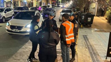 Photo of Shakira en Córdoba: confirman operativo especial para evitar la presencia de “naranjitas”