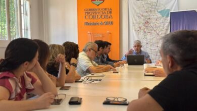 Photo of Córdoba: autoridades sanitarias dan seguimiento especial a la variante de la gripe H3N2