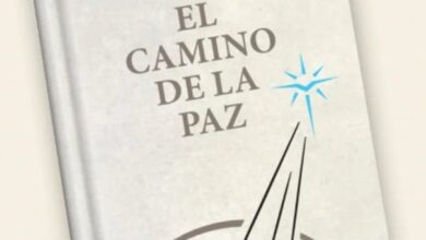 Photo of Encuentro abierto en Córdoba: el padre Santarelli presenta su nuevo libro sobre espiritualidad y convivencia