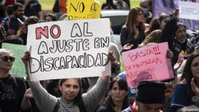 Photo of El Gobierno nacional apelará el fallo que ordena aplicar la Ley de Emergencia en Discapacidad