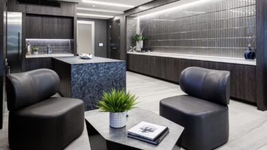 Photo of Lujo extremo en el Mundial 2026: FIFA vende suites para ver a Argentina por casi USD 100.000