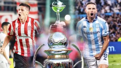 Photo of La final del Clausura: Racing y Estudiantes, cara a cara por la gloria y la Libertadores