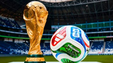 Photo of Los 5 partidos que más entradas vendieron en la nueva fase del Mundial 2026