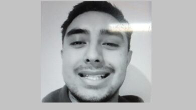 Photo of Buscan a un joven en Cosquín y piden colaboración a la comunidad