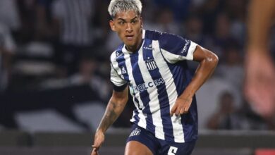 Photo of Atento Talleres: dos gigantes vienen a la carga por Matías Galarza