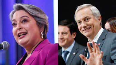 Photo of Chile va a las urnas en segunda vuelta para elegir al sucesor de Gabriel Boric