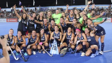 Photo of Las Leonas superaron en los penales a Alemania