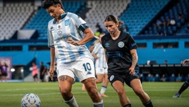 Photo of Las Piratas se juegan el título ante Racing a todo o nada