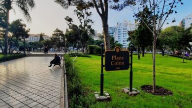 Photo of Tras un lunes inestable, en la semana volverá el calor en Córdoba