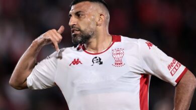 Photo of Racing mueve el mercado y va por Wanchope Ábila