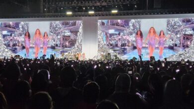 Photo of Shakira en Córdoba: un show cargado de éxitos que no tuvo el final esperado