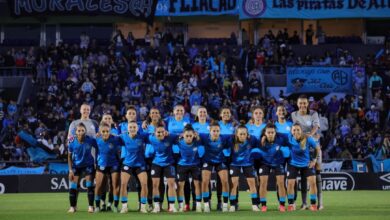 Photo of Histórico: Belgrano ganó una final épica en Alberdi y gritó campeón por primera vez