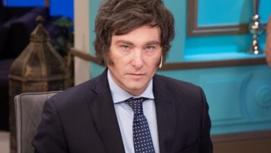 Photo of El presidente Javier Milei calificó de “horrendos” a los atentados en Australia