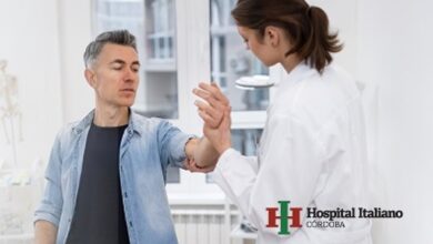 Photo of La UNC incorpora una publicación del Hospital Italiano