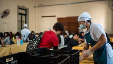 Photo of Córdoba: el Paicor cierra el año con un récord de raciones diarias