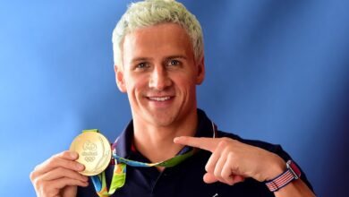 Photo of Un campeón olímpico vende sus medallas en medio de una profunda crisis