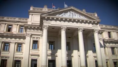 Photo of Justicia Cerca: 100 años del Palacio de Justicia de Córdoba