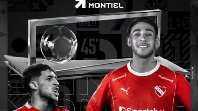 Photo of Santiago Montiel ganó el premio Puskás 2025: mirá el golazo