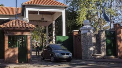 Photo of Investigan la muerte de un soldado de 21 años en la Quinta de Olivos