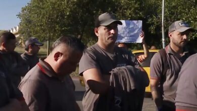 Photo of “Nos mandaron patovicas y nos inventaron un secuestro”: la bronca tras los despidos en IBF