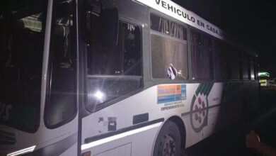 Photo of Córdoba: niño de 6 años fue gravemente herido tras ser chocado por un colectivo