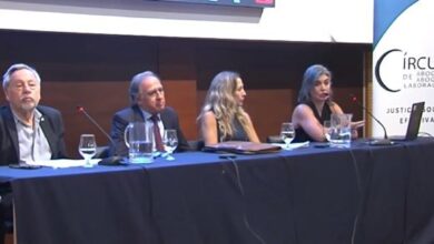 Photo of Tres puntos de vista sobre la reforma laboral que presentó el Gobierno Nacional