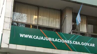 Photo of Caja de Jubilaciones: «Hay que sentarse a hacer los números reales»