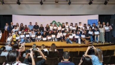 Photo of Experiencias que impulsan el crecimiento: Construyendo Futuro 2025