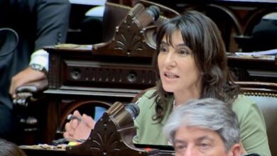 Photo of Natalia de la Sota: “Queda clarísimo que este es un Presupuesto de ajuste“