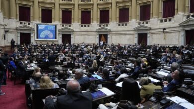 Photo of Sesión clave en Diputados: debaten del Presupuesto 2026