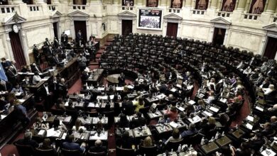 Photo of Presupuesto 2026: así votaron los legisladores de Córdoba en Diputados