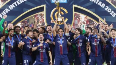 Photo of PSG, campeón del mundo: venció a Flamengo en los penales con un Safonov heroico