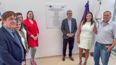 Photo of UNC y Conicet inauguran un nuevo espacio para la ciencia