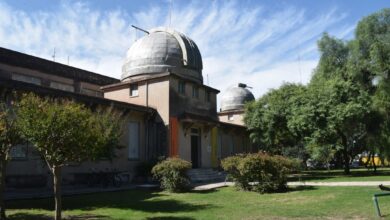 Photo of Mirar el cielo desde el corazón de Córdoba: actividades en el Observatorio Astronómico