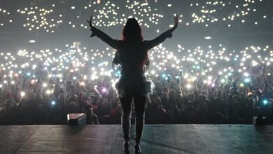 Photo of Los estrenos de Netflix en diciembre: el documental de Lali, el final de Stranger Things y más