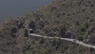Photo of Camino de los Túneles de Taninga: rehabilitan parte del tránsito y un mirador turístico