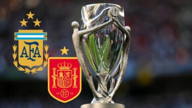Photo of Confirmado: la Finalissima 2026 entre Argentina y España tiene fecha y lugar