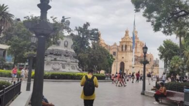 Photo of La primavera se despide con casi 40º y en alerta: cuándo llueve en Córdoba