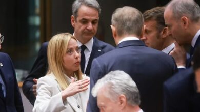 Photo of La UE suspende la firma del acuerdo con el Mercosur en medio de las protestas agrarias