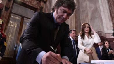 Photo of El Gobierno nacional evalúa vetar o modificar su propio Presupuesto