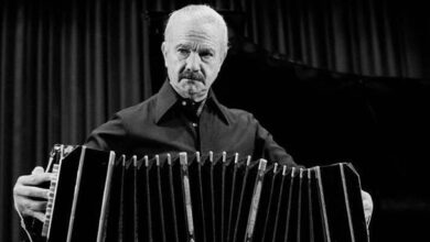 Photo of Homenaje a Piazzolla en el Museo Metropolitano de Arte Urbano
