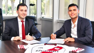 Photo of El nuevo motor de River: Fausto Vera ya es Millonario