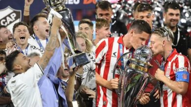 Photo of Duelo de milagros: Platense y Estudiantes por la gloria absoluta