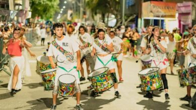 Photo of Córdoba: abrió la convocatoria para los carnavales comunitarios 2026