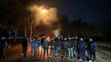 Photo of Petroquímica Río Tercero evalúa ahora su «cierre definitivo»
