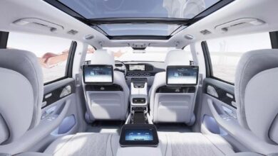Photo of Qué es Mercedes‑Maybach y por qué su llegada marca un hito en el mercado argentino